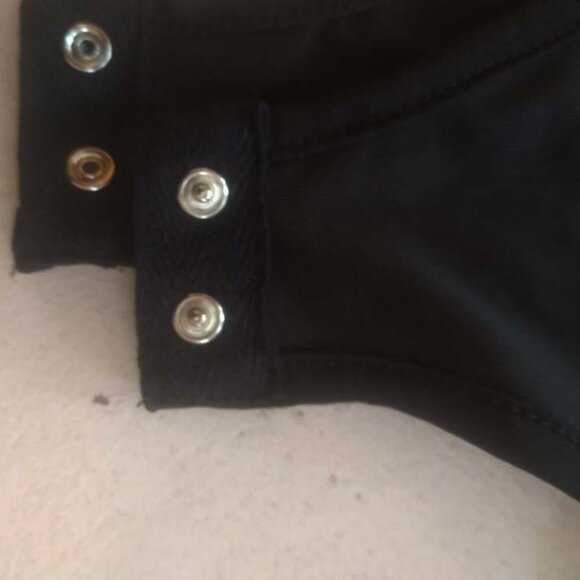 Bodysuit with Cutout on the sides by Seductions - Picture 5 of 6